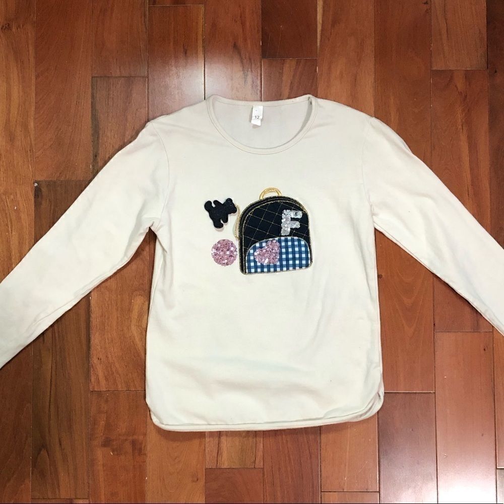 Girls Matching Set - Picture 8 of 16